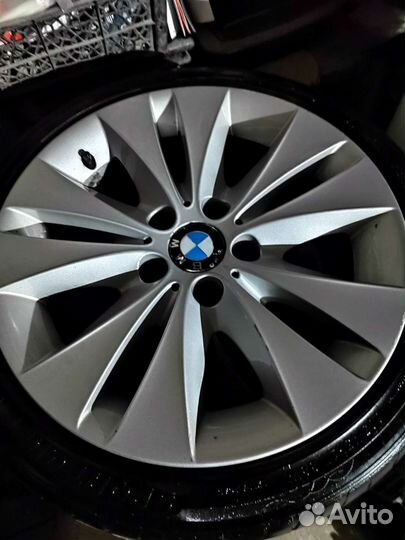 Колёса Диски BBS