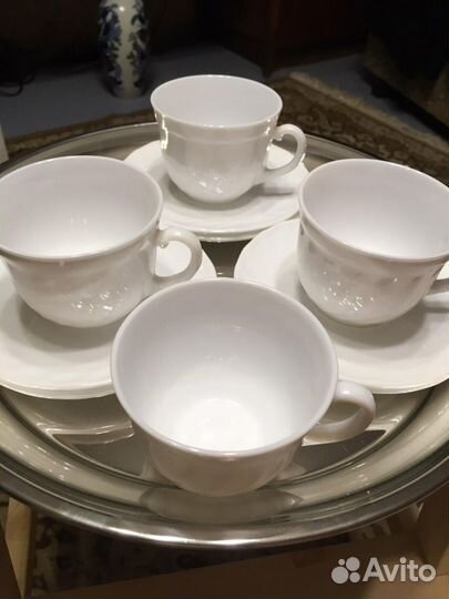 Новая кухонная посуда