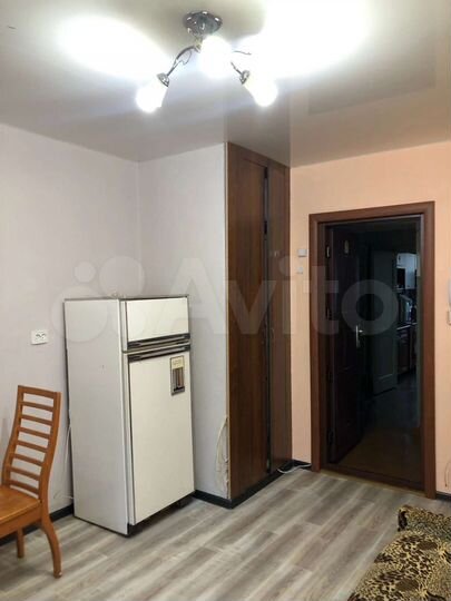 Комната 12 м² в 5-к., 2/5 эт.