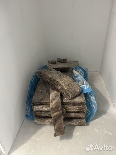 Шумоизоляция кнауф акусти