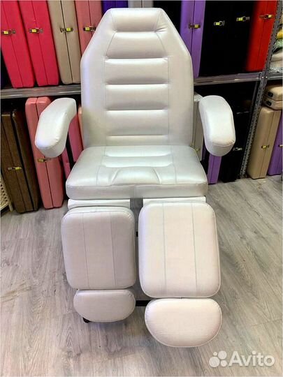 Педикюрное кресло