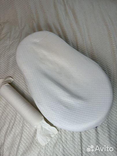 Кокон red castle cocoonababy