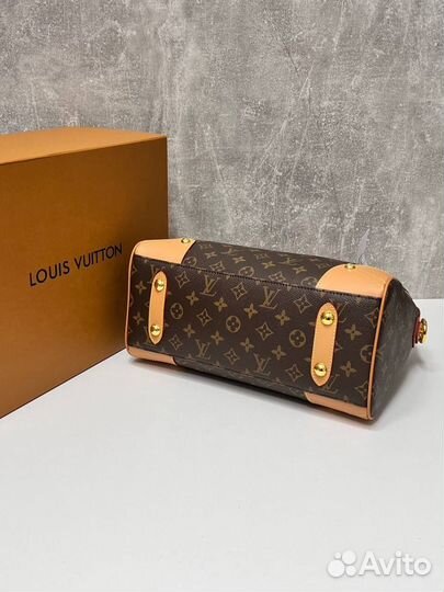 Сумка Louis vuitton Retiro Pm