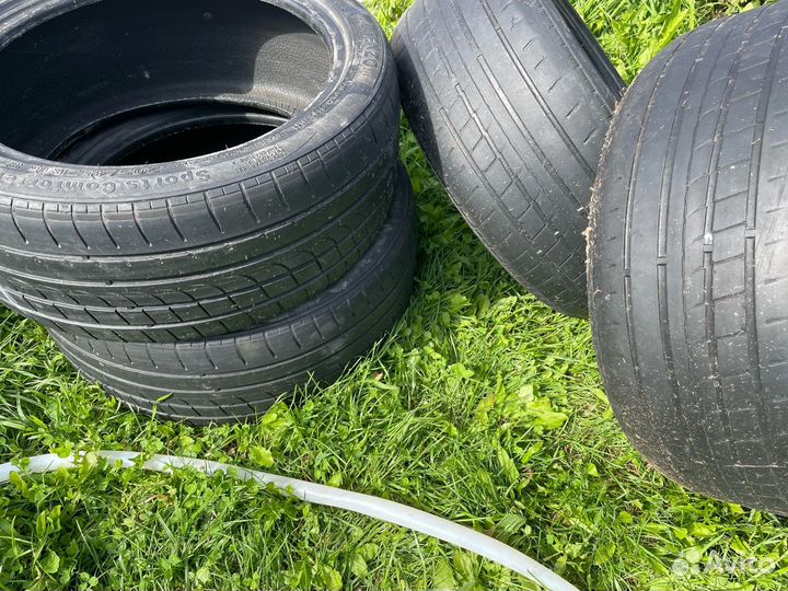 Altenzo Sports Comforter Plus 205/45 R16