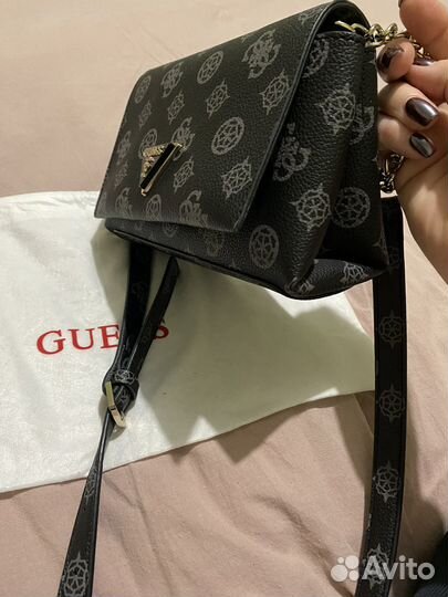 Сумка guess оригинал