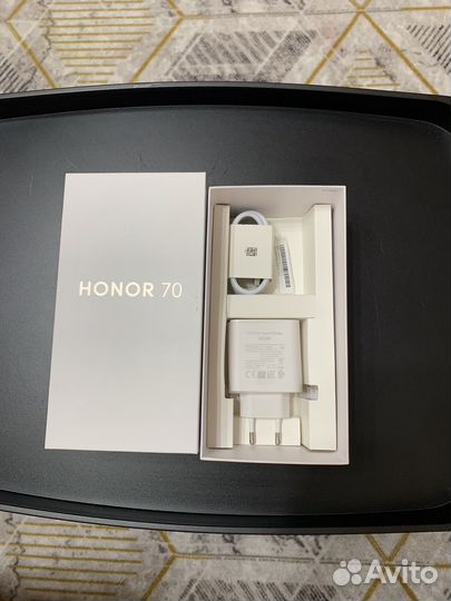 HONOR 70, 8/128 ГБ