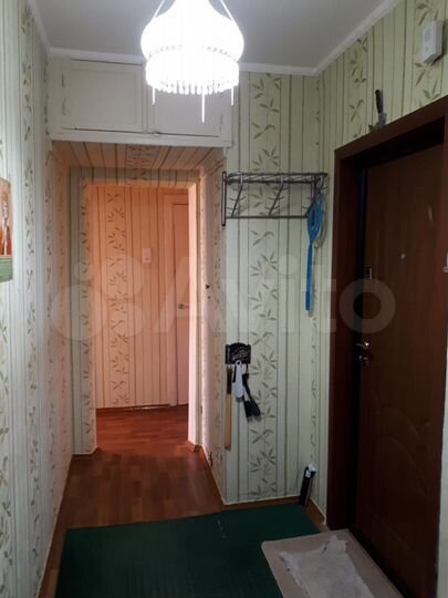 2-к. квартира, 45,3 м², 7/9 эт.