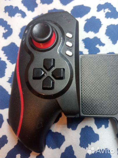 Геймпад Ritmix