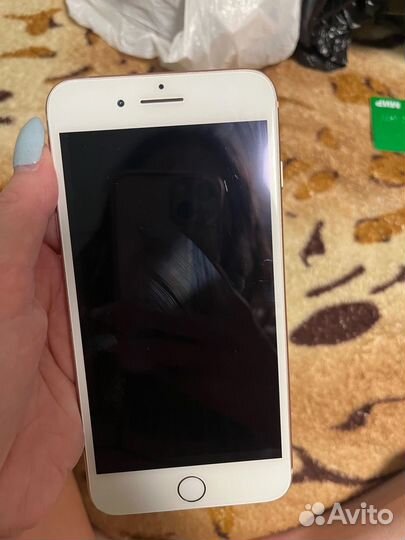 iPhone 8 Plus, 64 ГБ