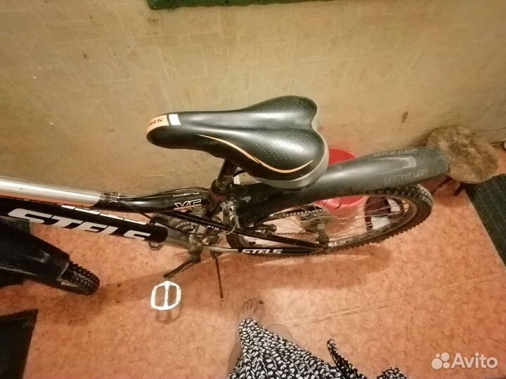 Велосипеды бу взрослый stels