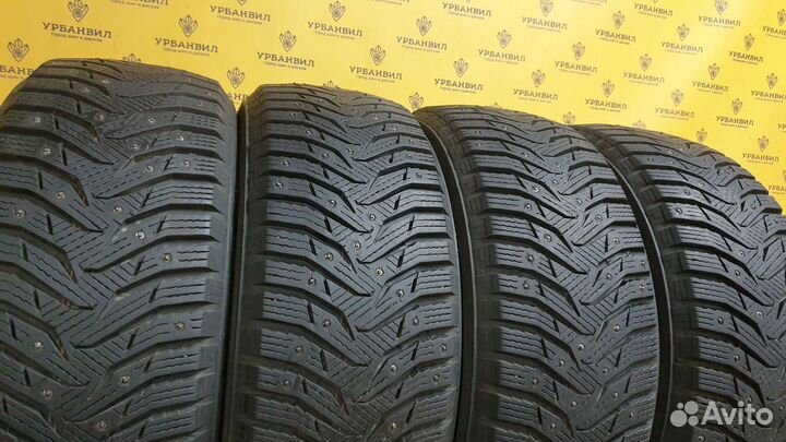 Kumho WinterCraft Ice WI31 205/55 R16 91