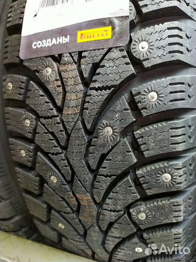 Pirelli Formula Ice 185/65 R15