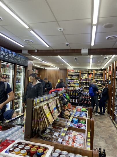 Торговая площадь, 233 м²