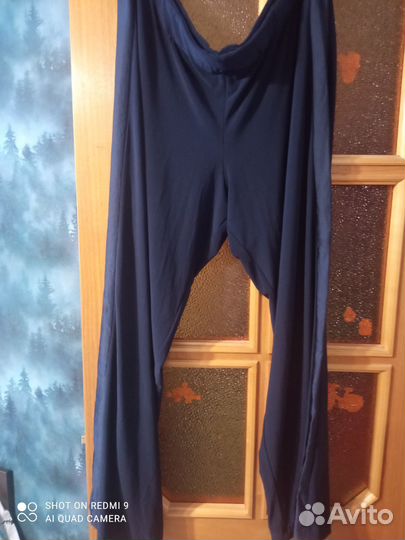 Штаны большого размера 58-60