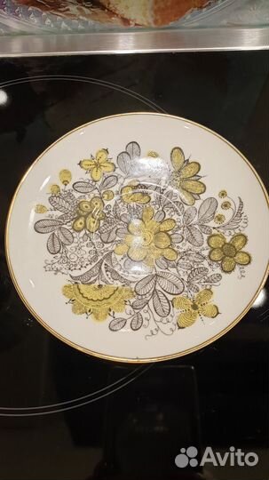 Кофейная пара лфз костяной фарфор