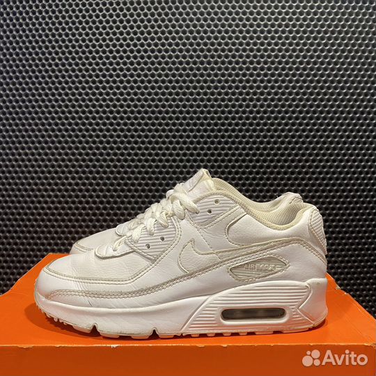 Кроссовки Nike Air Max 90 38 EUR