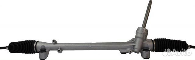 Рулевая рейка Mazda CX-5