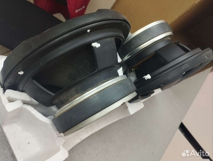 Колонки Pioneer ts-m800pro