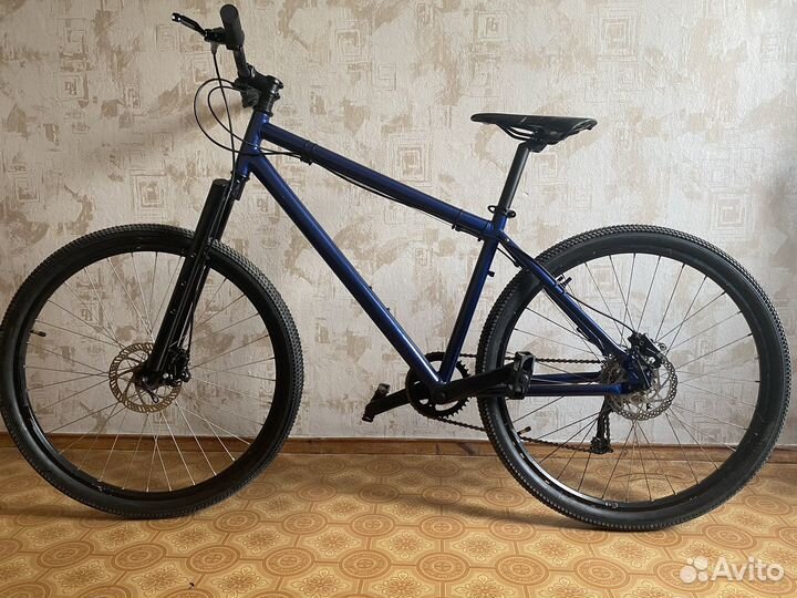 Велосипед Forward sporting 27.5