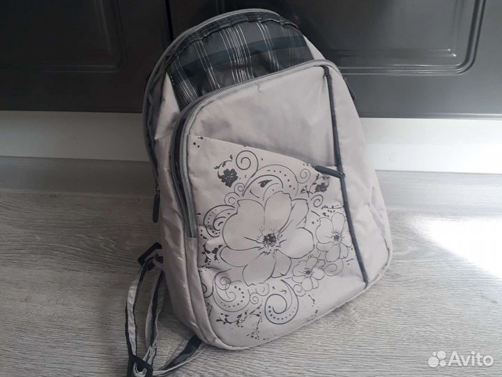Рюкзак детский
