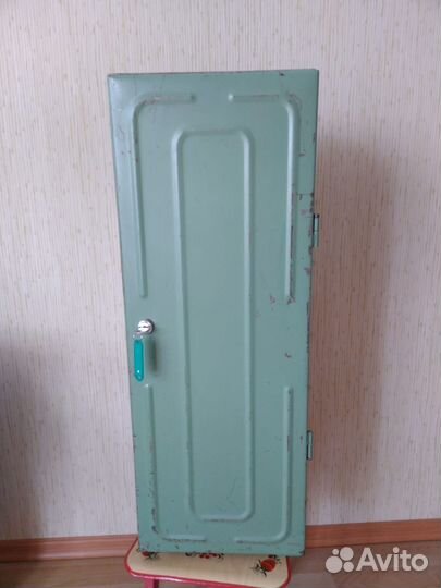 Сейф для оружия бу