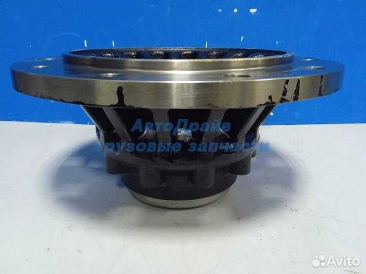 Ступица SAF Integral skrb 9019 9022