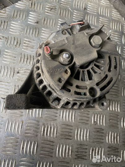 Генератор volvo S80,S60, V40,V70,XC70,XC90