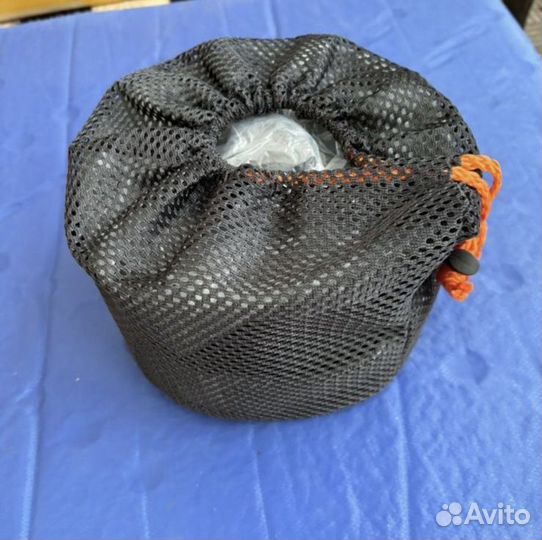 Походный набор посуды