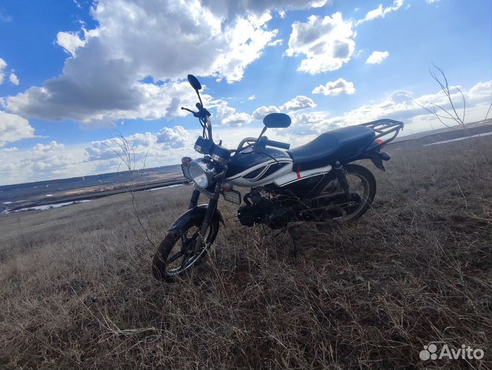 Альфа рх(110)
