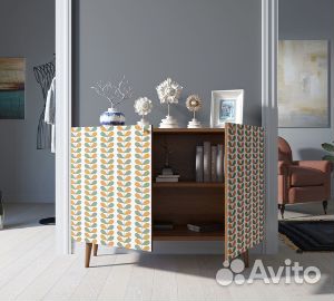 Комод «Berber» две дверки