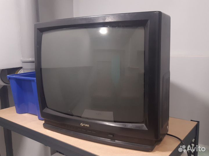 Телевизор Funai