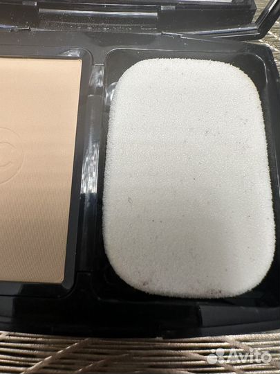 Chanel пудра оригинал ultra LE teint 10 beige
