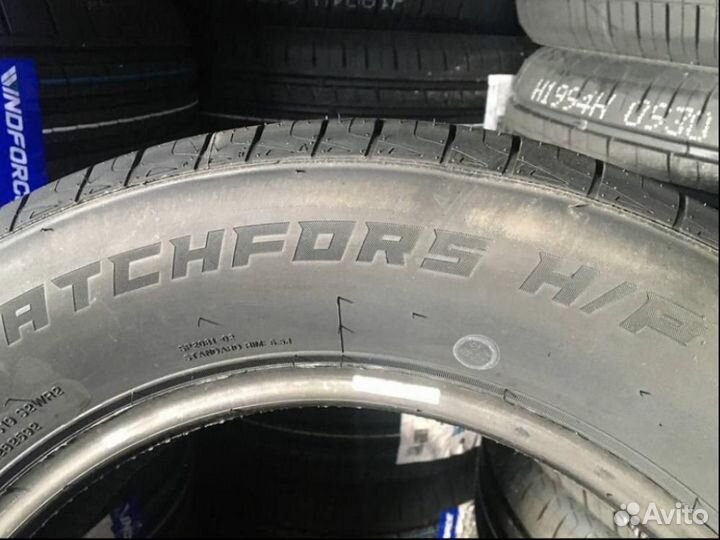 Windforce CatchFors H/P 215/60 R16 95V