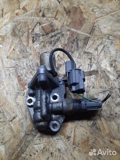 Клапан vtec Honda Accord 2.0 F20B6 2000