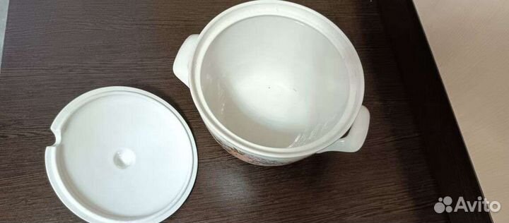 Супница СССР