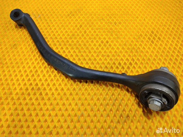 Рычаг подвески передний левый Bmw X3 E83 2.5 N52