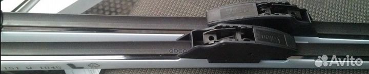 Щетка стеклоочистителя 700-mm mercedes Truck