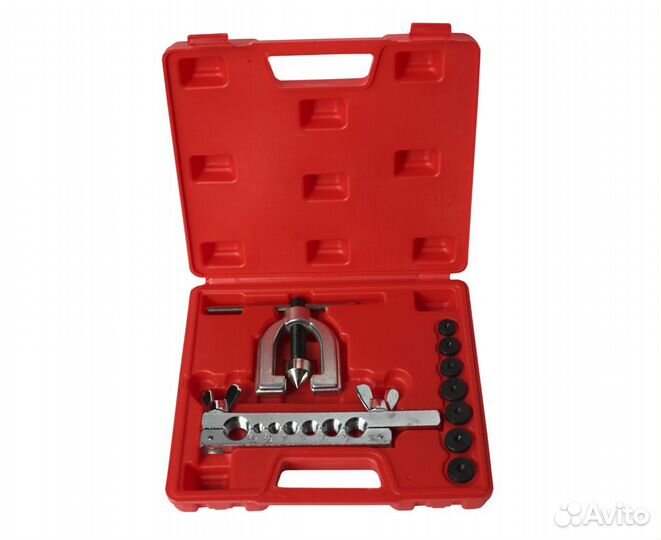 Набор для развальцовки тормозных трубок 3/16