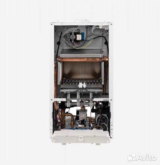 Газовый котел