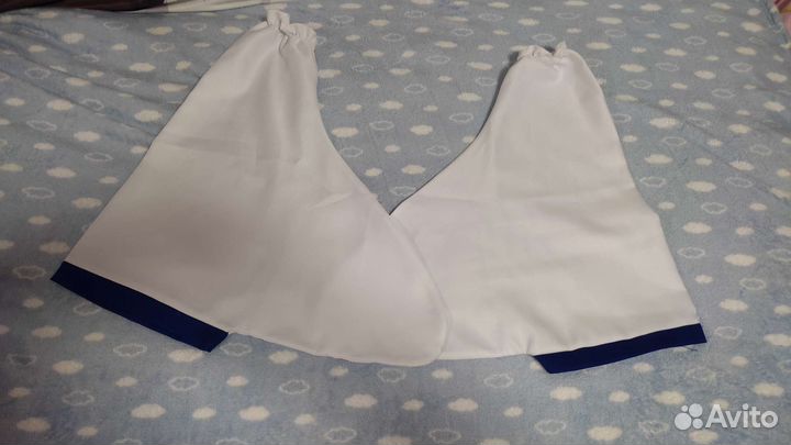 Аниме косплей Рем маленькую