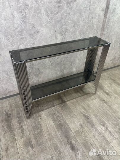 Консоль из керамогранита Siesta