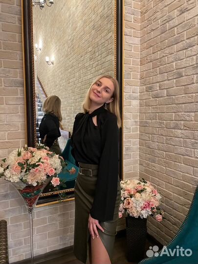 Репетитор по английскому языку