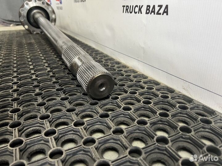 42559741 Полуось задняя левая 965 мм с блокировкой