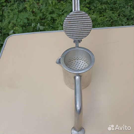 Соковыжималка ручная пресс