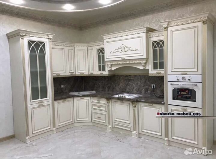 Кухонный гарнитур 