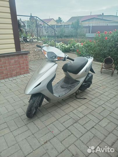 Honda dio af56