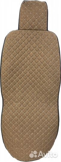 Накидки на сидения - Лён