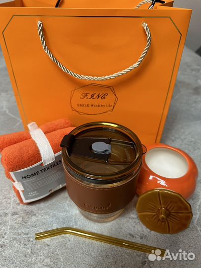 Подарочный набор