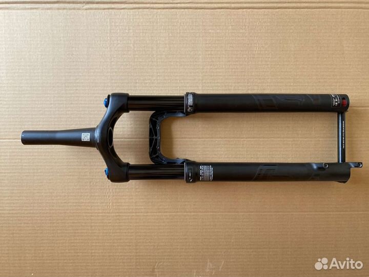 Fox Rhythm 32 29/27.5+, Boost 15x110