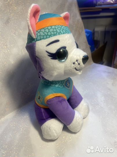 Эверест 25см